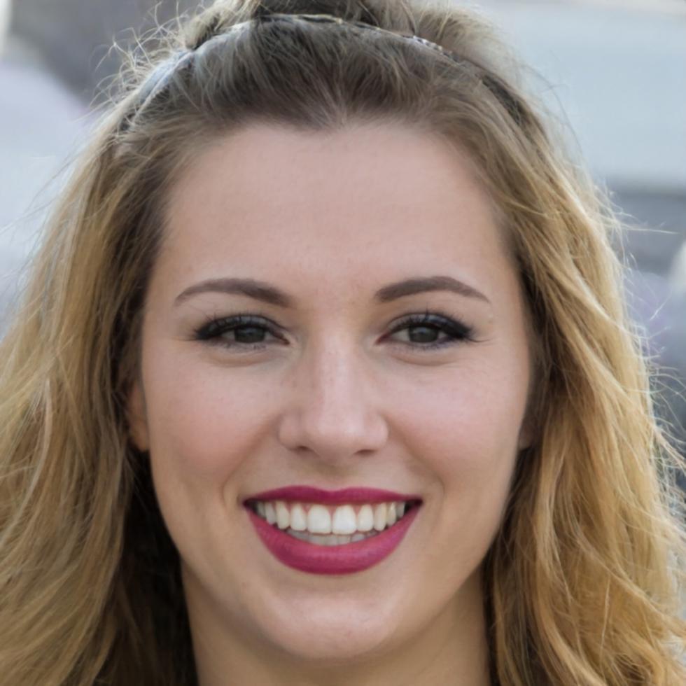 Portrait de Célestine Moreau