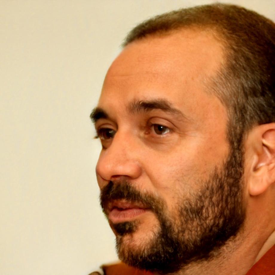 Portrait de Philippe Leclerc