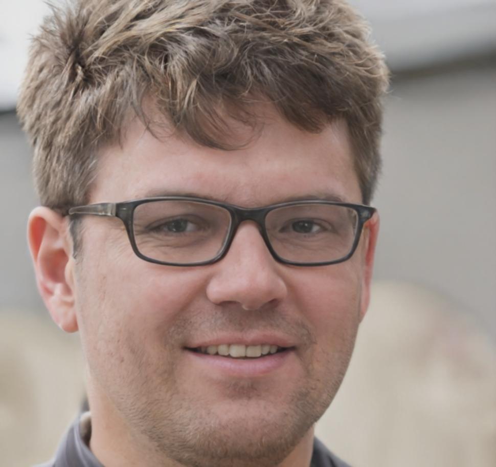Portrait de Claude Martineau