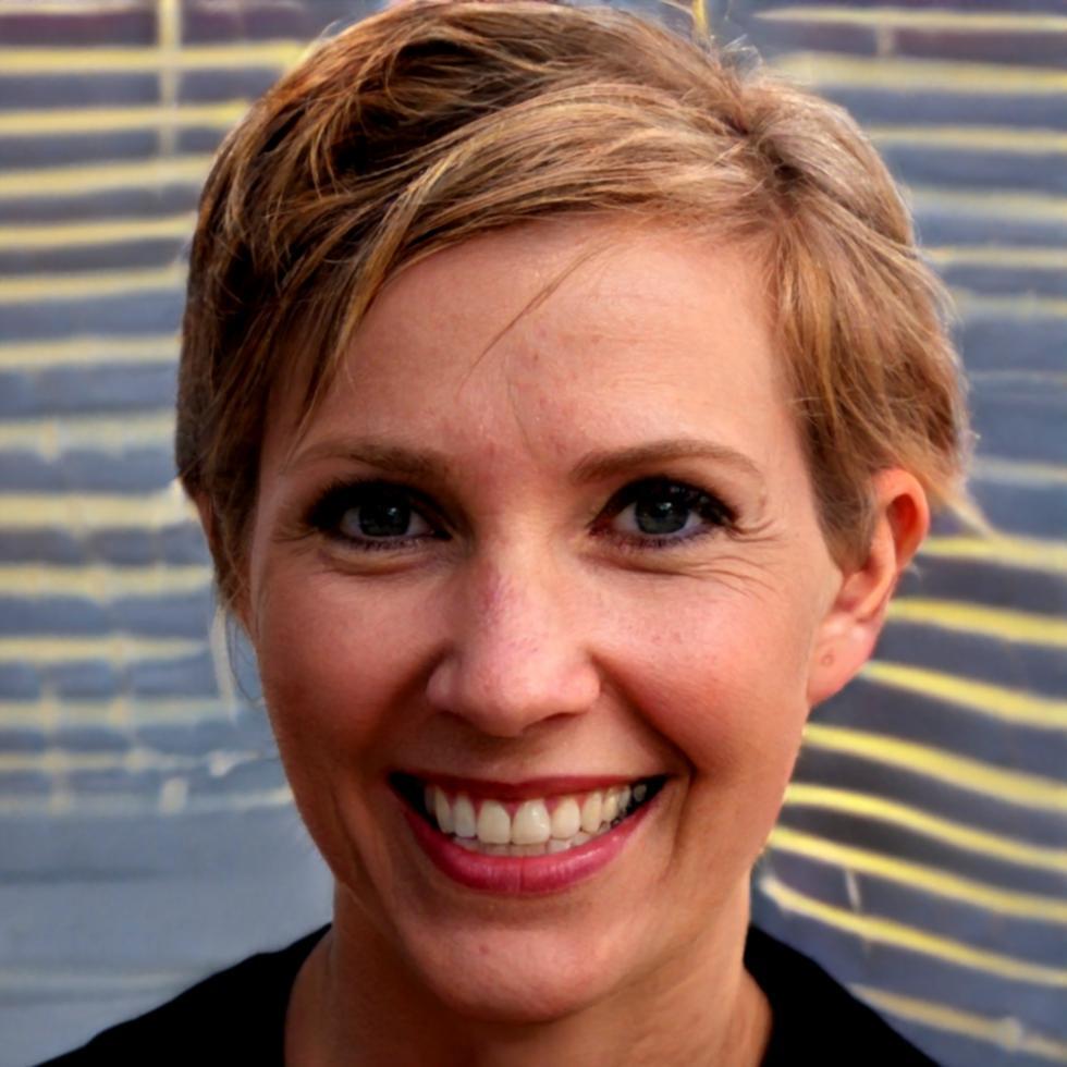 Portrait de Sylvie Rousseau